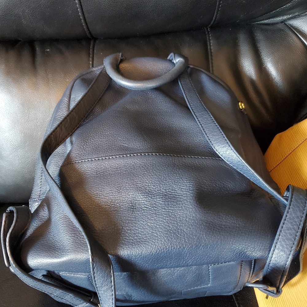 Tory burch backpack - Picture 5 of 16